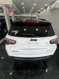 جیپ کۆمپاس